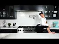 Clip of james charles twerking