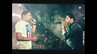 مهرجان توينز الشظية حكاية الطيب والجاحد     برعاية احنا الشعبي    جديد      حالتي