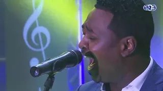 تحلم بي حلم شكر الله عزالدين المايسترو الحلقة 07 رمضان 2018 