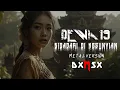 Lagu [DXMSX] Ahmad Band - Bidadari Di Kesunyian (Metal Version)