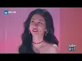 单曲循环｜张靓颖&告五人《为爱痴狂》 「我从春天走来 你在秋天说要分开 说好不为你忧伤 但心情怎会无恙」#天赐的声音4 EP8