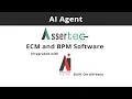 Assertant AI Agent Intelligent Document Processing and Workflow Automation