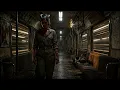 Dungeon Crawler Carl Ambience | Endless Ride in The Iron Tangle