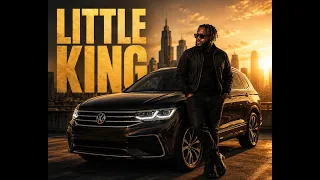 KINGSLEY KING – LITTLE KING (Official Music Video)