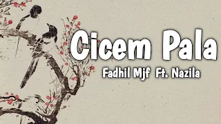 lagu aceh terbaru cicem pala fadhil mjf ft nadila lirik 