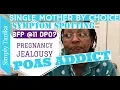 Will I Get a BFP at 11DPO and Pregnancy Jealousy While TTC