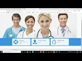 Hospital Management System in PHP MySQL Final Year Project with Source Code 2025