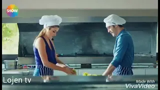 معجبة مغرمة انا بقا مش عايزة الا هو  حياة ومراد  دندنها