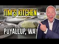 Living in Puyallup Tim s Kitchen Business Spotlight