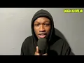 MENZI REACTS TO LOWFEYE & COWBOII - NGALE