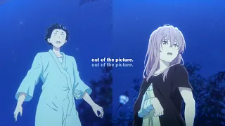 Kilu Out Of The Picture Pt 1 Lyrics 