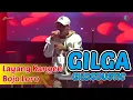 Download Lagu GILGA SAHID X GILDCOUSTIC - LAYANG KANGEN - BOJO LORO LIVE PEKALONGAN