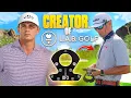 Download Lagu The creator of LAB shows me the RIGHT way to putt with it..