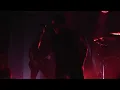 Bleed From Within LIVE Night Crossing - Meet Factory, Prague, CZ 24.09.2025