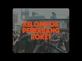 Lagu KELOMPOK PENERBANG ROKET - TIGOR [OFFICIAL LYRIC VIDEO]