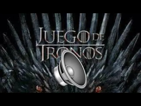 Download MP3 Ringtone Free MP3-Tono GRATIS -Juego de tronos