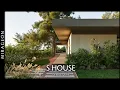 Download Lagu A Turkish House with a Facade That Moves with the Sun | S House