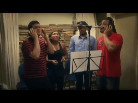Clipe de Deixa Eu Te Fazer Feliz - Darlan