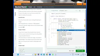 Master Java Output Formatting with HackerRank s 4k Challenge