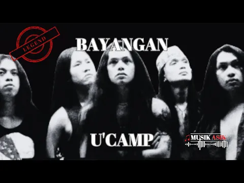 Download MP3 U'CAMP - Bayangan (lirik)