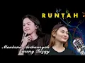 RUNTAH - Maulana Ardiansyah Feat Vanny Rizqy | Taman Anggur Kukulu Subang