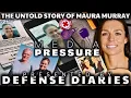 Media Pressure Podcast Advocate-Creator and Powerhouse Julie Murray Joins Us