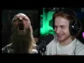 some of the best vocals in metal currently