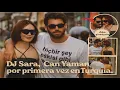 Download Lagu DJ Sara, Can Yaman por primera vez en Turquía.