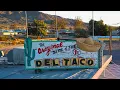 The History Of Del Taco And Exploring Its Roots In Fast Food History