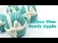 Download Lagu How To Create A Tiffany Blue Candy Apple