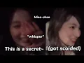 Download Lagu sana lowkey *snitching* his manager when she spoiled this… (misamo comeback?)