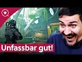 Download Lagu The Expanse verspeist Starfield zum Frühstück! | gamescom-Highlights mit @ROCKETBEANSTV