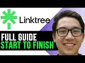 How to Use Linktree Effectively - Ultimate Guide for 2025
