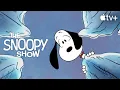 Happiness Is A Snow Day more Snoopy clips The Snoopy Show Compilation Apple TV
