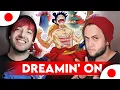Download Lagu One Piece (ワンピース) Opening 23 |『DREAMIN'ON』by Da-iCE | Japanese Cover by Nordex [with Lyrics]