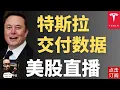 Download Lagu 特斯拉最新交付数据发布直播！政府关闭 美股却历史新高  10月还有回调吗？| Jay金融财经分析