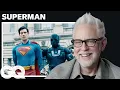 Download Lagu James Gunn Breaks Down His Most Iconic Films