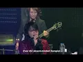 BUCK-TICK - PHYSICAL NEUROSE Live 2011 || English Sub