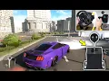 I bought a cheap USB Shifter for my Sim Setup