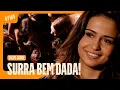 Download Lagu VINGANÇA! MORENA E AS TRAFICADAS DÃO UMA SURRA EM RUSSO | SALVE JORGE | CENAS MARCANTES
