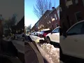 Alternative side parking EXPLAINED