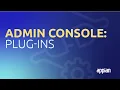 How to Add Update and Manage Plug-ins in Your Appian Environment