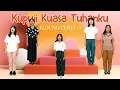 Download Lagu Kupuji Kuasa Tuhanku - Kidung Ceria 11 | ASM GKI KEPA DURI