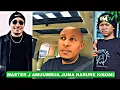 Download Lagu MASTER JAY AMUUMBUA JUMA NATURE/ LADY JAYDEE AINGILIA KATI/ AULIZA SWALI HILI LA KIMIYEYUSHO