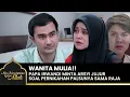 Download Lagu MENCINTAI RAMA! Ucapan Arsyi Buat Papa Irwandi Terharu | AKU MENCINTAIMU KARENA ALLAH | EPS.31 (2/2)