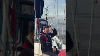 I Thought It’d Be Bigger [Sailing Ixion #Shorts]