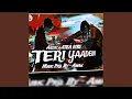 Download Lagu TERI YAADEIN