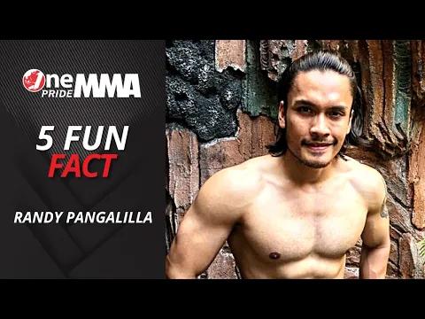 Bukan Kaleng-Kaleng! ? 5 Fakta Unik Randy Pangalila Bikin Kita Gemetar | Fun Fact