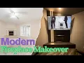 Fireplace make over for less than 500 Maybe
