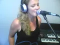 Joey - CONCRETE BLONDE covered by Susanna Reiser